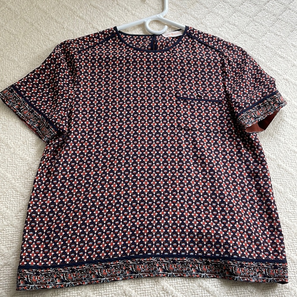 Tory Burch top